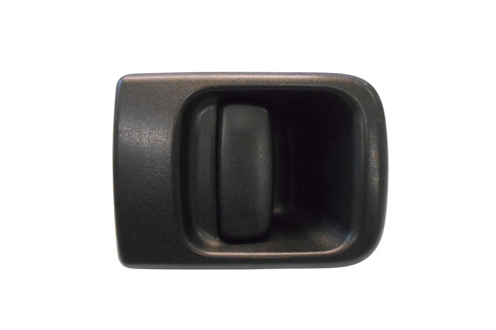 Dörrhandtag, Ytter, Höger bak, Baklucka (-dörr) Aic 56343 AIC