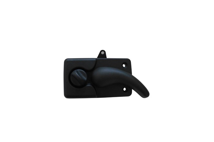 Dörrhandtag, inre utrustning, Baklucka (-dörr), Höger Aic 56344 AIC Dörrhandtag, inre utrustning, Baklucka (-dörr), Höger Aic 56344 AIC