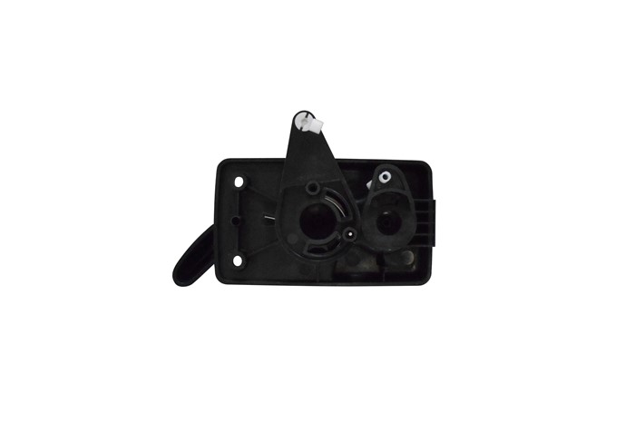 Dörrhandtag, inre utrustning, Baklucka (-dörr), Höger Aic 56344 AIC Dörrhandtag, inre utrustning, Baklucka (-dörr), Höger Aic 56344 AIC