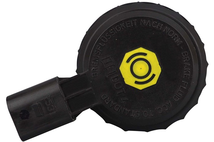 Lock, bromsvätskebehållare Aic 56372 AIC