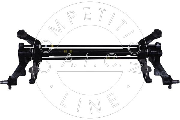 Axelkropp, Bakaxel Aic Original aic quality 56379 AIC