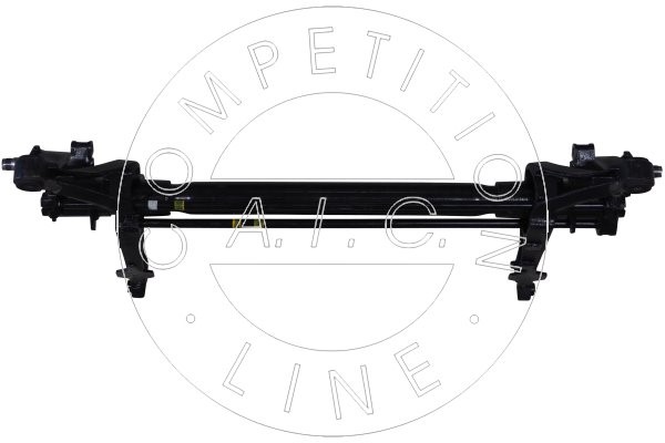 Axelkropp, Bakaxel Aic Original aic quality 56379 AIC