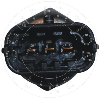Sensor, bränsletryck AIC