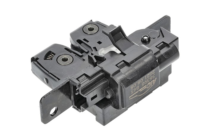 Baklucka, lås Aic 56398 AIC