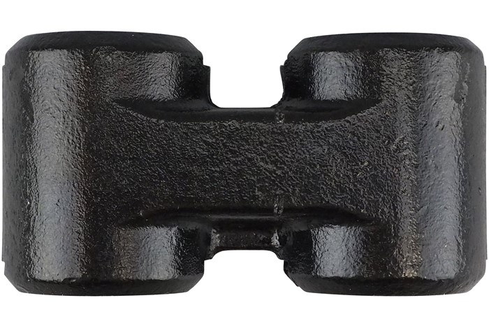 Lagersats, torsionsstav, Bakaxel, mitten Aic 56448 AIC Lagersats, torsionsstav, Bakaxel, mitten Aic 56448 AIC