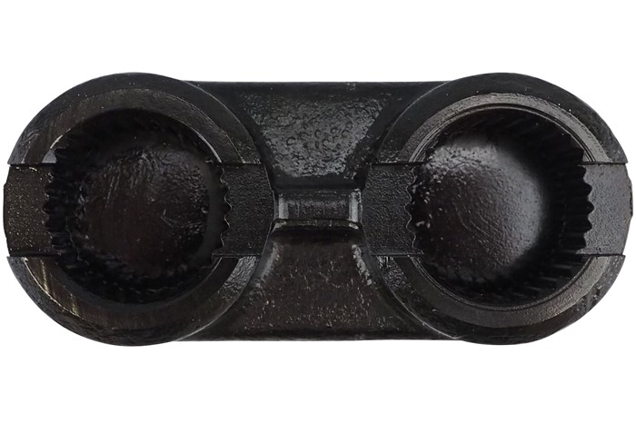Lagersats, torsionsstav, Bakaxel, mitten Aic 56448 AIC Lagersats, torsionsstav, Bakaxel, mitten Aic 56448 AIC