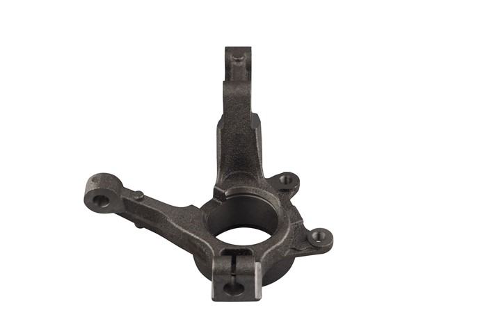 Spindelbult, hjulupphängning, framaxel vänster Aic 56453 AIC