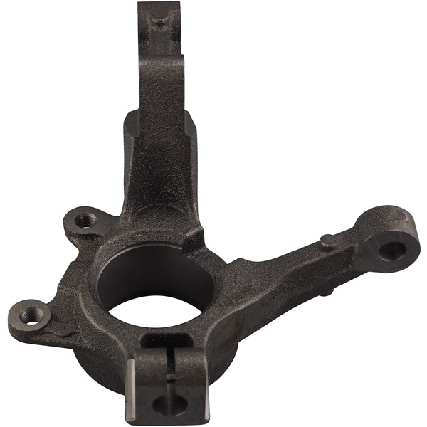 Spindelbult, hjulupphängning, framaxel höger Aic 56454 AIC