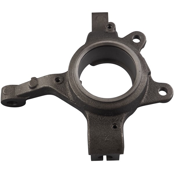 Spindelbult, hjulupphängning, framaxel höger Aic 56454 AIC Spindelbult, hjulupphängning, framaxel höger Aic 56454 AIC