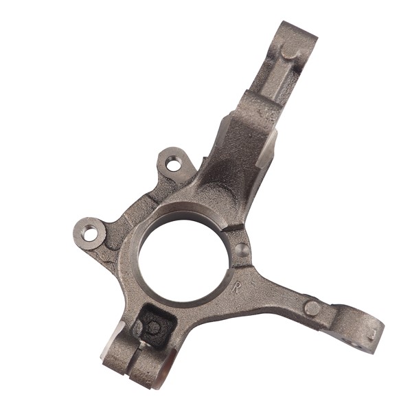 Spindelbult, hjulupphängning, framaxel höger Aic 56456 AIC