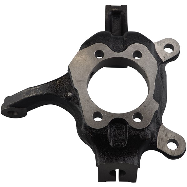 Spindelbult, hjulupphängning, framaxel höger Aic 56458 AIC