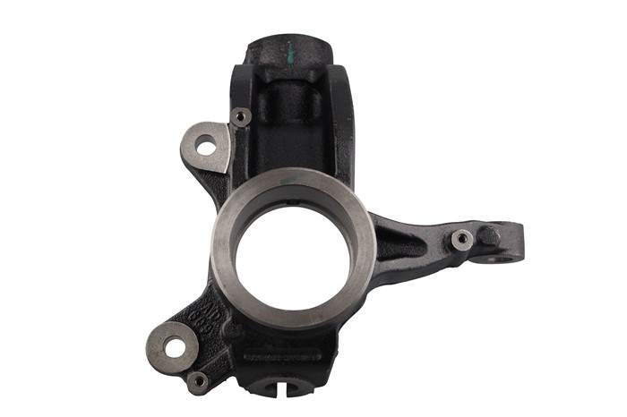 Spindelbult, hjulupphängning, framaxel vänster Aic 56459 AIC
