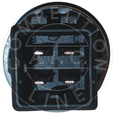 Kylvätsketemperatur-sensor Aic 56479 AIC