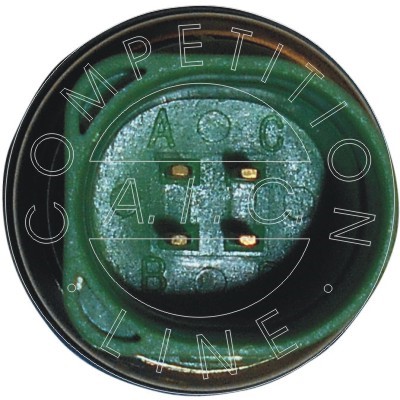 Kylvätsketemperatur-sensor Aic Original aic quality 56480 AIC