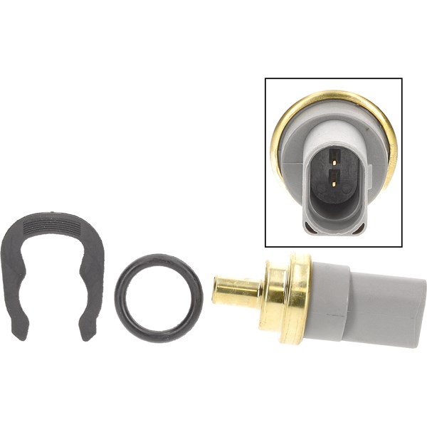 Kylvätsketemperatur-sensor AIC
