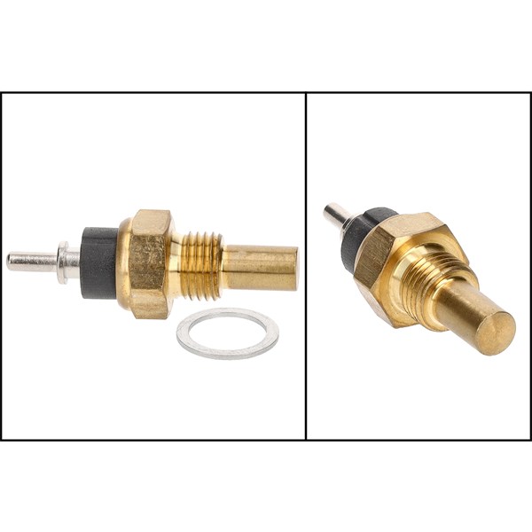 Kylvätsketemperatur-sensor Aic Original aic quality 56484 AIC