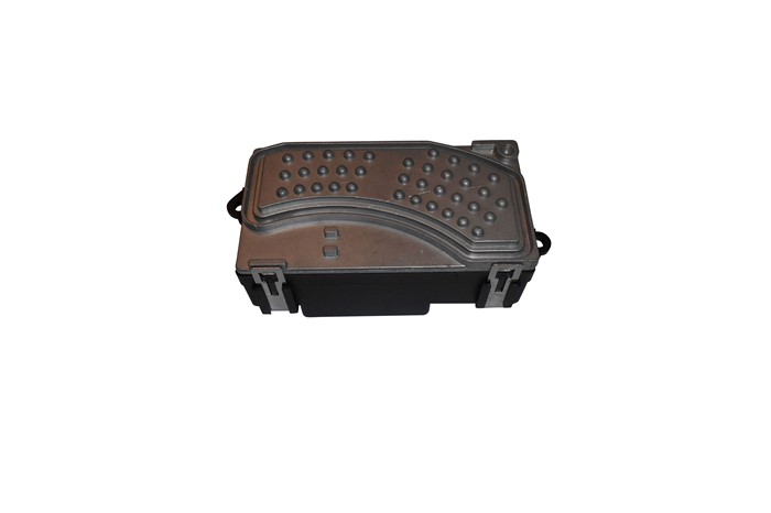 Kontrollenhet,  uppvärmning / ventilation Aic 56492 AIC