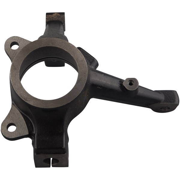 Spindelbult, hjulupphängning, framaxel vänster Aic 56503 AIC