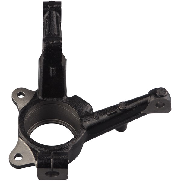 Spindelbult, hjulupphängning, framaxel höger Aic 56504 AIC