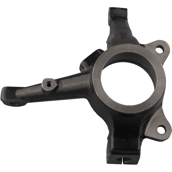 Spindelbult, hjulupphängning, framaxel höger Aic 56504 AIC Spindelbult, hjulupphängning, framaxel höger Aic 56504 AIC