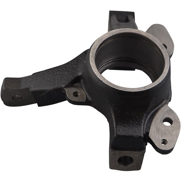 Spindelbult, hjulupphängning, framaxel höger Aic 56505 AIC Spindelbult, hjulupphängning, framaxel höger Aic 56505 AIC