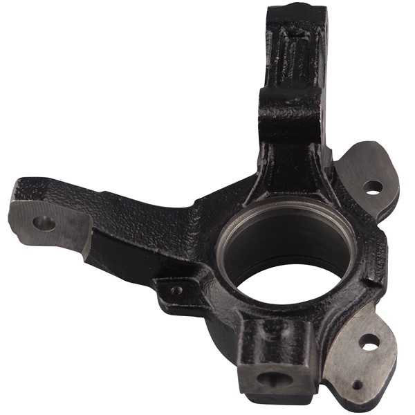 Spindelbult, hjulupphängning, framaxel vänster Aic 56506 AIC