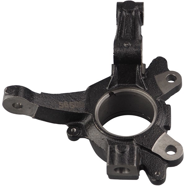 Spindelbult, hjulupphängning, framaxel vänster Aic 56509 AIC