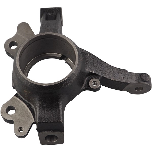 Spindelbult, hjulupphängning, framaxel vänster Aic 56509 AIC Spindelbult, hjulupphängning, framaxel vänster Aic 56509 AIC