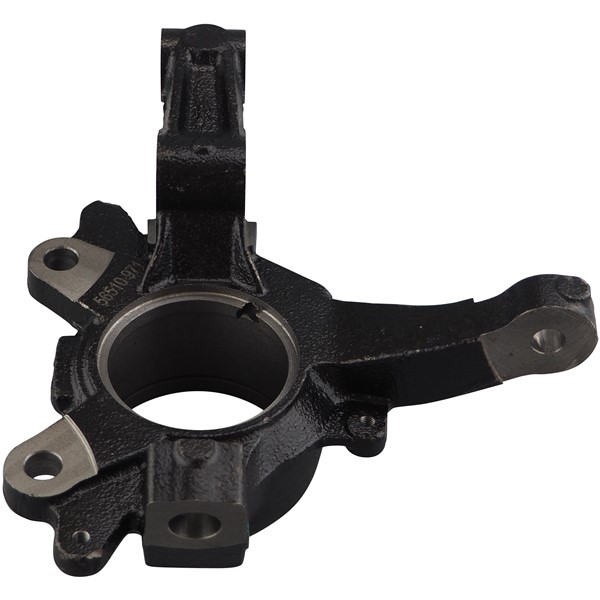 Spindelbult, hjulupphängning, framaxel höger Aic 56510 AIC