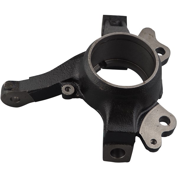 Spindelbult, hjulupphängning, framaxel höger Aic 56510 AIC Spindelbult, hjulupphängning, framaxel höger Aic 56510 AIC