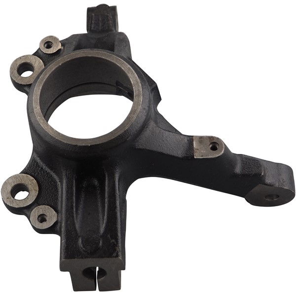 Spindelbult, hjulupphängning, framaxel vänster Aic 56521 AIC