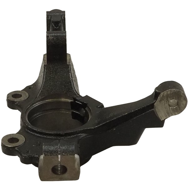 Spindelbult, hjulupphängning, framaxel höger Aic 56522 AIC Spindelbult, hjulupphängning, framaxel höger Aic 56522 AIC
