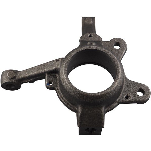 Spindelbult, hjulupphängning, framaxel höger Aic 56525 AIC