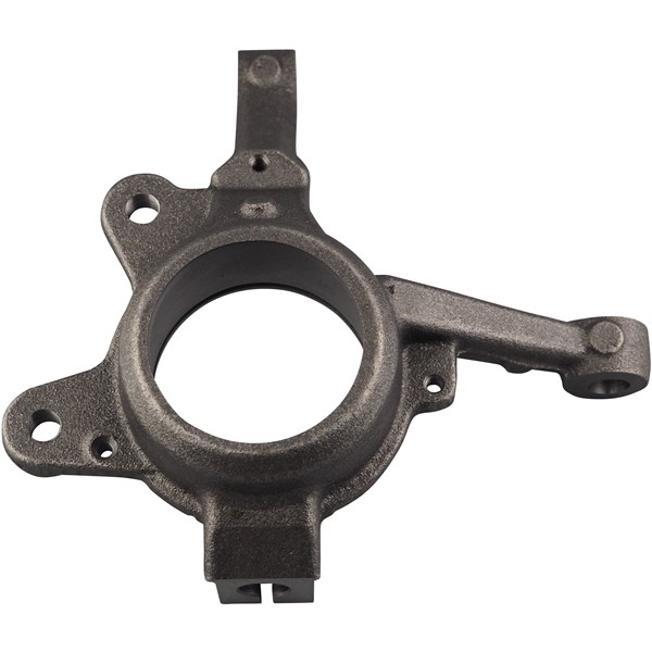 Spindelbult, hjulupphängning, framaxel vänster Aic 56526 AIC