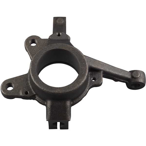 Spindelbult, hjulupphängning, framaxel vänster Aic 56527 AIC