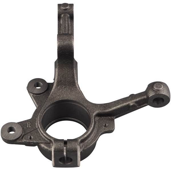 Spindelbult, hjulupphängning, framaxel höger Aic 56528 AIC Spindelbult, hjulupphängning, framaxel höger Aic 56528 AIC
