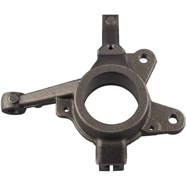 Spindelbult, hjulupphängning, framaxel höger Aic 56528 AIC Spindelbult, hjulupphängning, framaxel höger Aic 56528 AIC