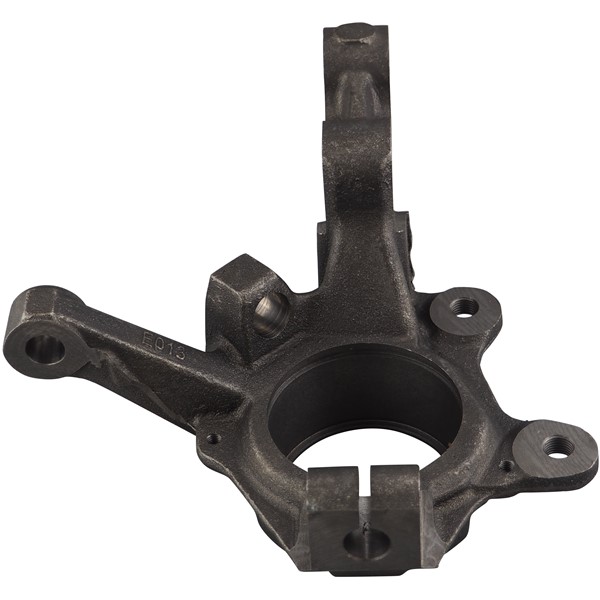 Spindelbult, hjulupphängning, framaxel vänster Aic 56529 AIC
