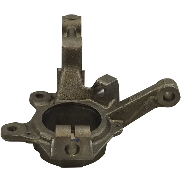 Spindelbult, hjulupphängning, framaxel höger Aic 56530 AIC