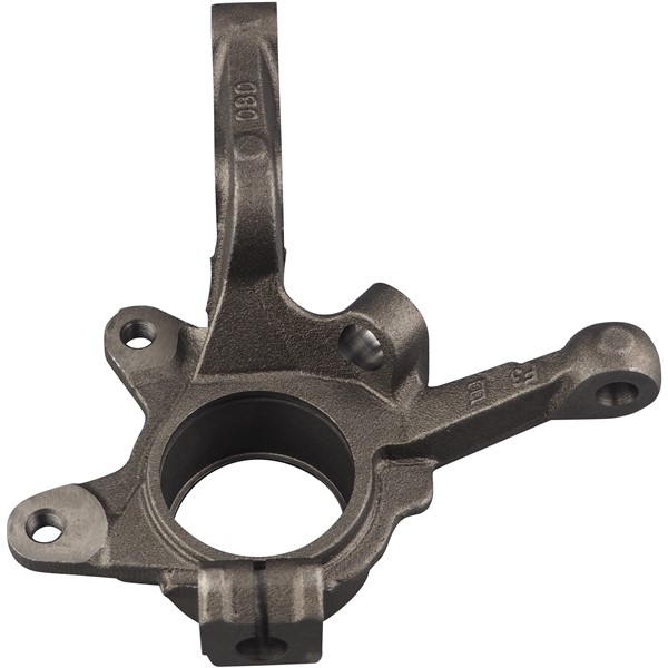 Spindelbult, hjulupphängning, framaxel höger Aic 56532 AIC
