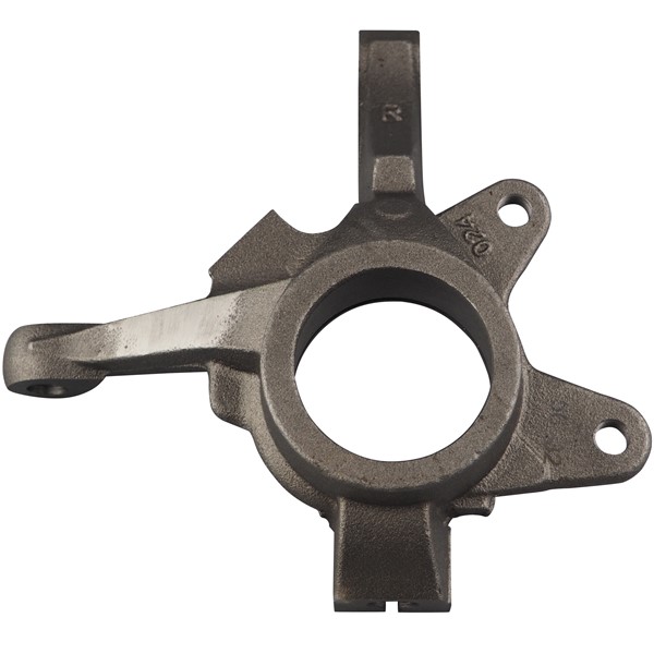 Spindelbult, hjulupphängning, framaxel höger Aic 56532 AIC