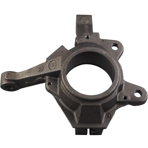 Spindelbult, hjulupphängning, framaxel höger Aic 56534 AIC