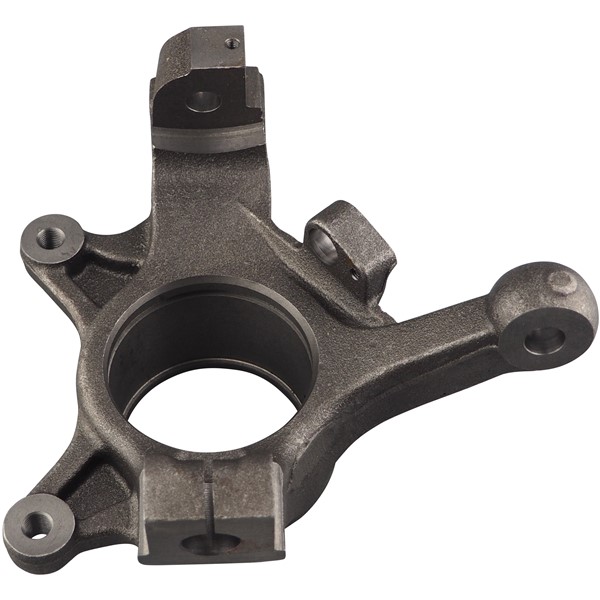Spindelbult, hjulupphängning, framaxel höger Aic 56540 AIC