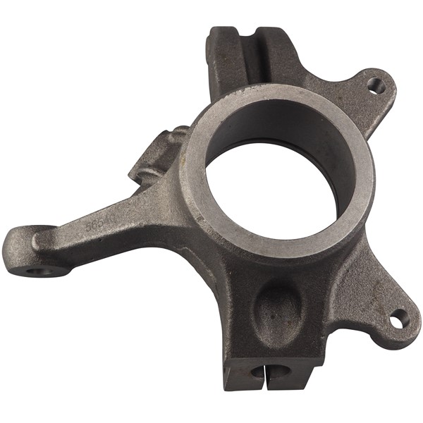 Spindelbult, hjulupphängning, framaxel höger Aic 56540 AIC Spindelbult, hjulupphängning, framaxel höger Aic 56540 AIC