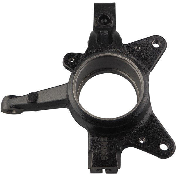 Spindelbult, hjulupphängning, framaxel höger Aic 56542 AIC