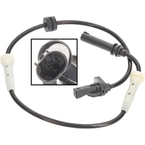 ABS-givare, Sensor, hjulvarvtal, Fram, höger eller vänster Aic 56 AIC