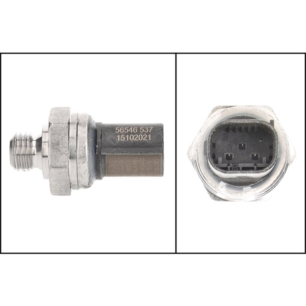 Sensor, bränsletryck Aic Aic premium quality  oem quality 56546 AIC