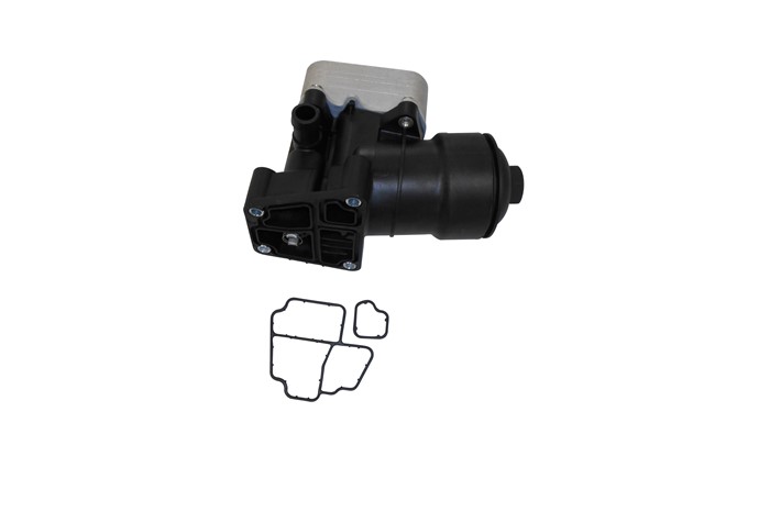 Oljekylare, motor AIC