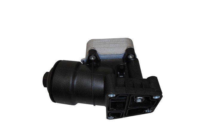 Oljekylare, motor AIC