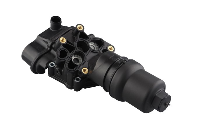 Hus, oljefilter Aic Original aic quality 56551 AIC